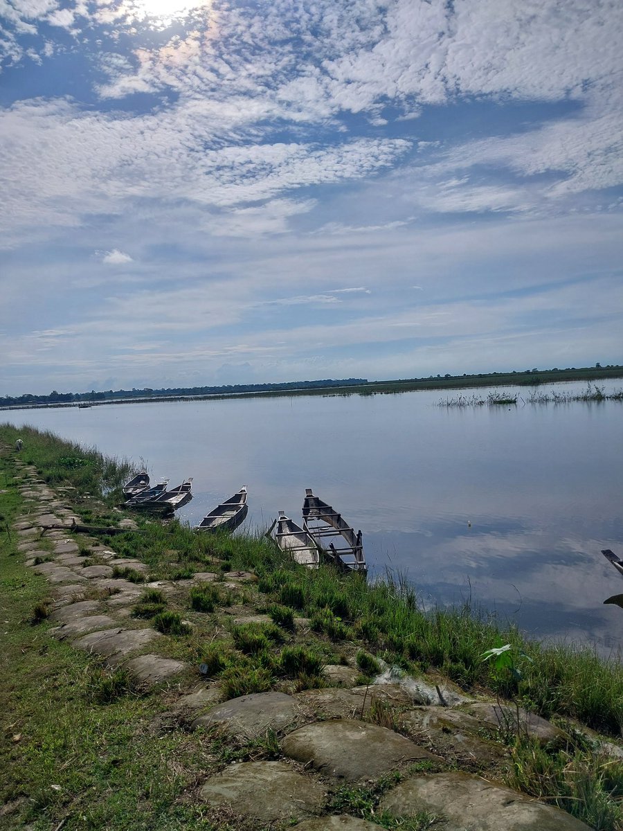 onlymafa's tweet photo. #FramesOfBrahmaputra

Beauty of Brahmaputra. 

Theme: The Blue color of Brahmaputra 
Name: Mir Abu Faruque Aktar 
District: Dhubri, Assam 

#AIWCL 
#photographycontest
#ContestAlert
#Assam
@AssamWater https://t.co/LGMRhBKVhX