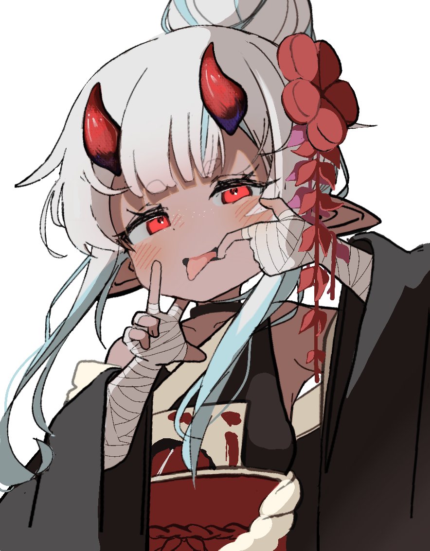 skebで描かせていただいたvtuberのZoitekiさん
ありがとうございました！
#zoillust