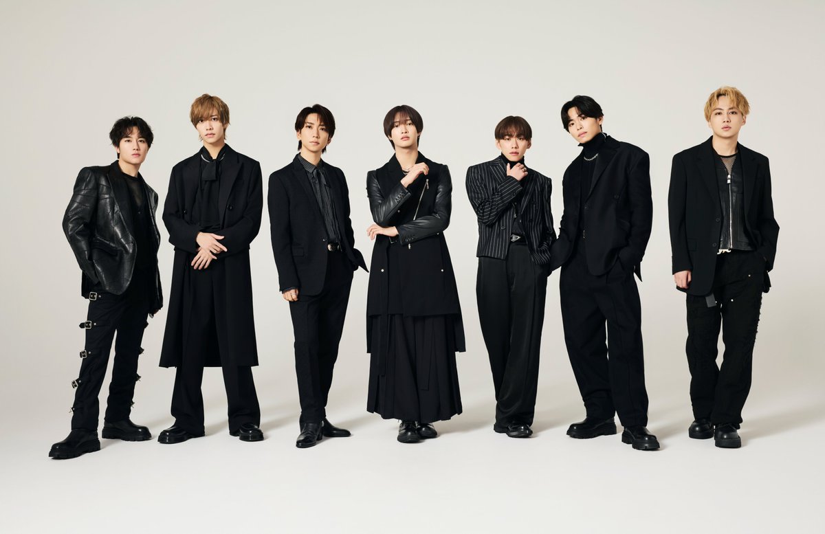 oricon's tweet image. IMP. メンバー7人が記者に挑戦❗️
「Oha!4」コラボ 年末特別企画スタート

「IMPress.」と題し
日本のミライを支える人々を取材🎤✨️

VTRのナレーションは取材者本人が担当し
12月の放送当日は担当メンバーが生出演

✍🏻7人のコメント
oricon.co.jp/news/2356520/?…

#IMP #IMPress