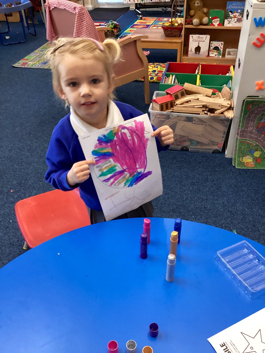 Reedness Primary School tweet media