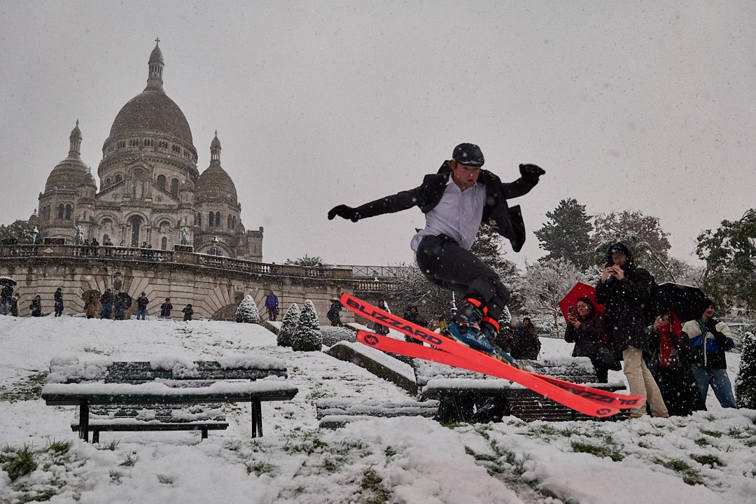 Sacré cœur 
Paris 11/2024
#paris #montmartre