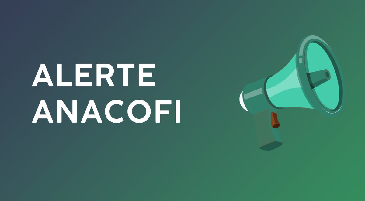 Anacofi : l'Association Nationale des Conseils Financiers