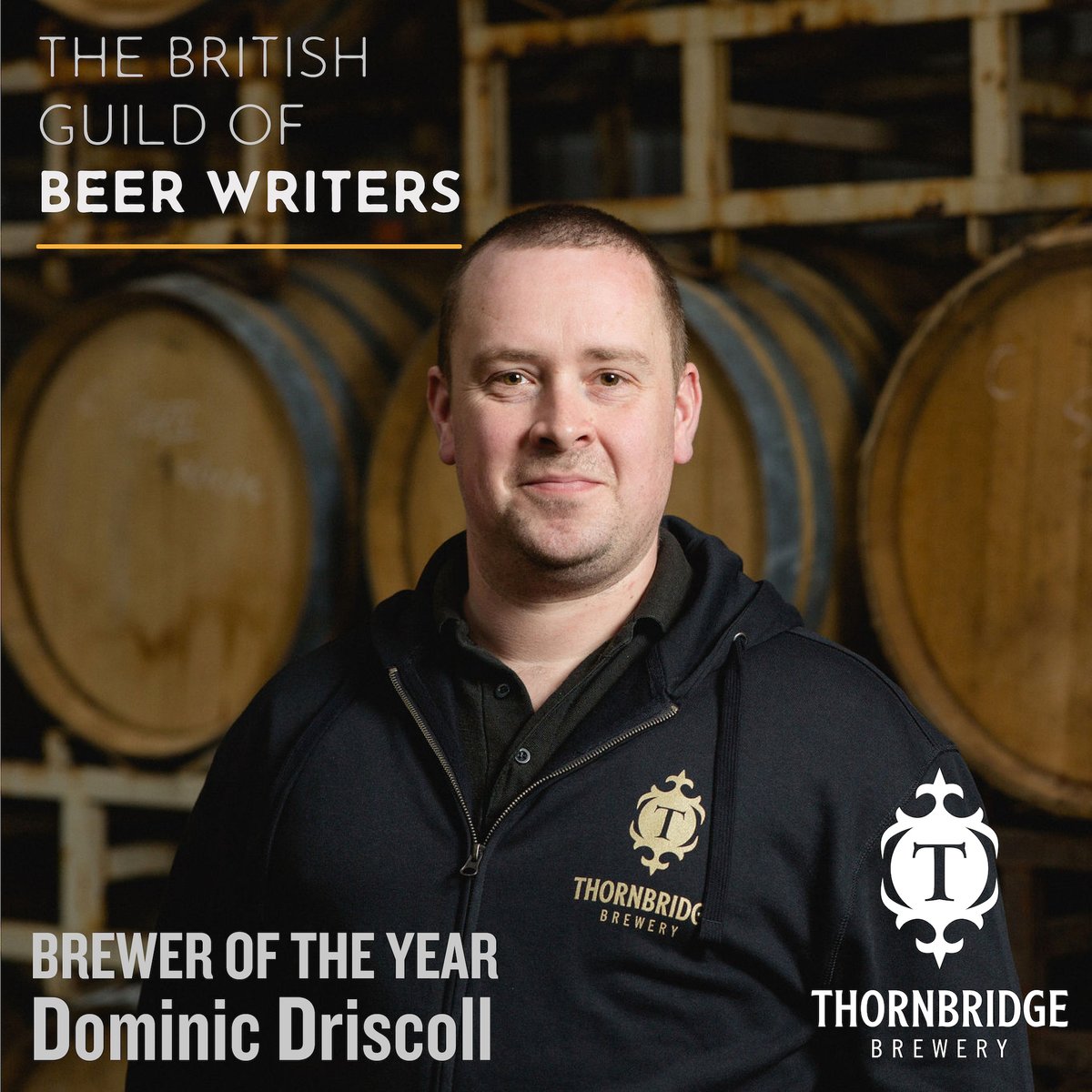 Thornbridge Brewery tweet media
