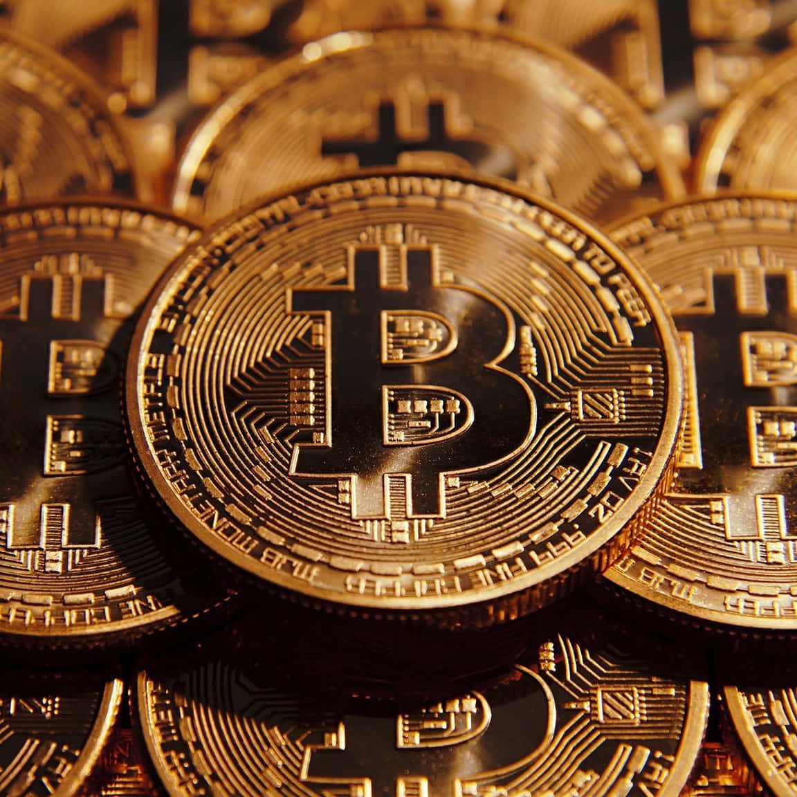 Sizce #Bitcoin 100.000 #Dolar eşiğini bu hafta aşabilecek mi ?