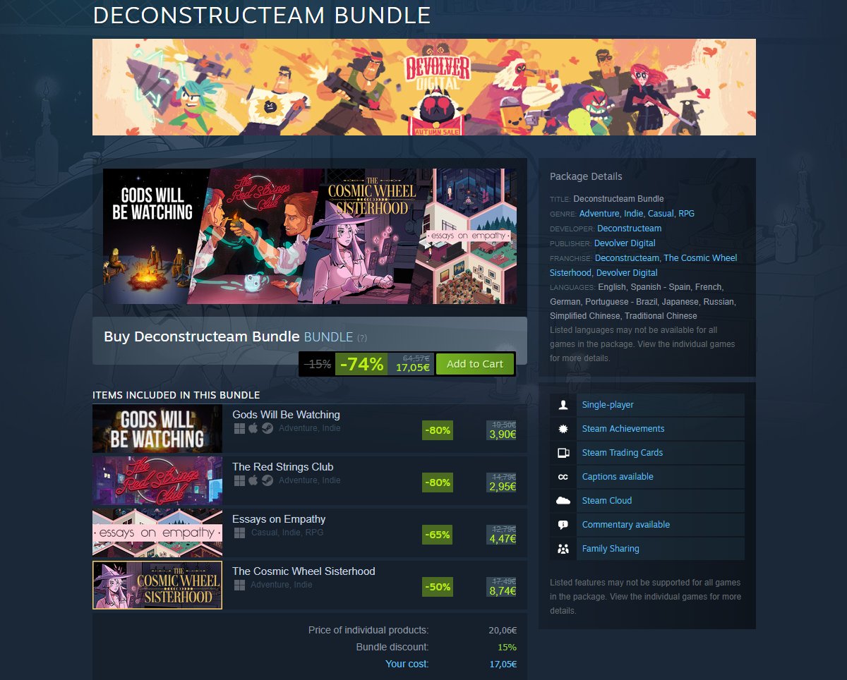 Deconstructeam tweet media