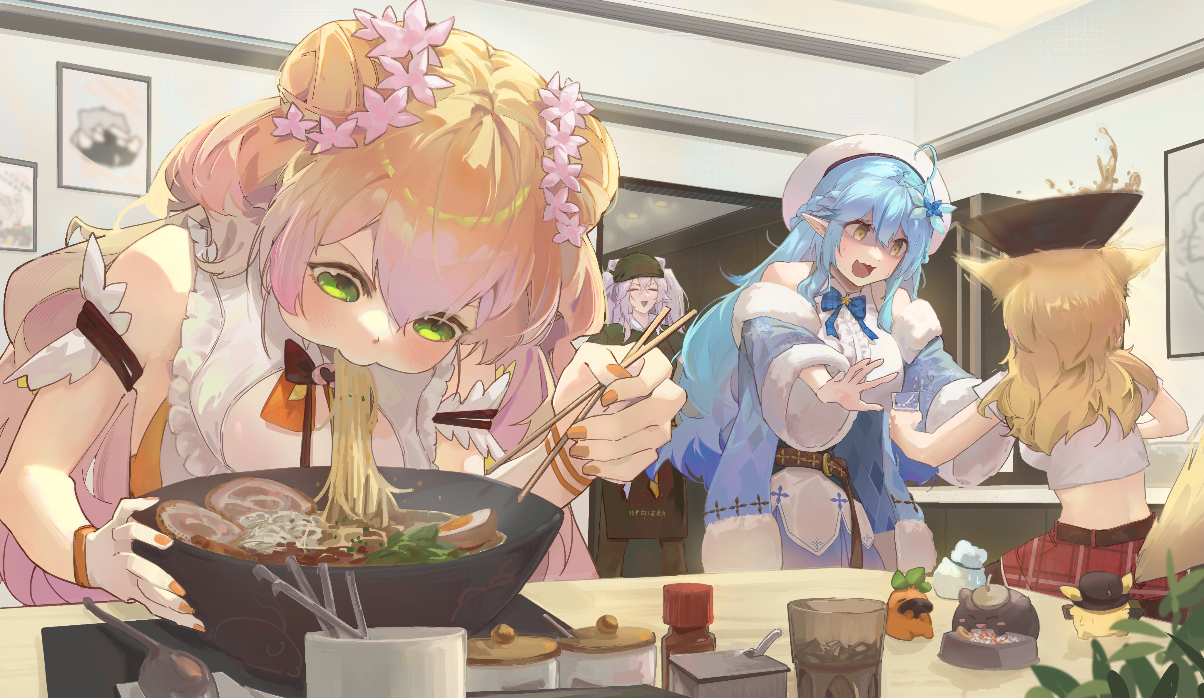 みい様へ♥２月中 マイカレ2 乙女向け シチュエーションCD 上総友和 KEEN - メルカリ