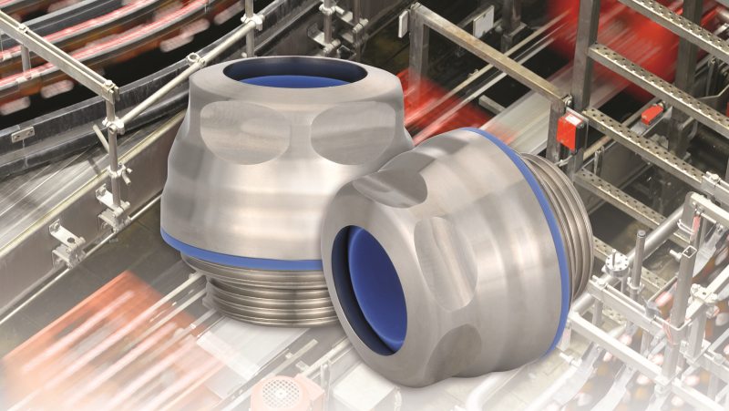 Mit der Reihe »Inox« bietet die Hummel AG geeignete Kabelverschraubungen und Rundsteckverbinder für die Lebensmittelindustrie. #HummelAG #HSKInoxHDPro #Kabelverschraubungen #Rundsteckverbinder #Hygienedesign #Prozessindustrie #Lebensmittelproduktion
lebensmittel.kuhn-fachmedien.de/hygienische-ka…