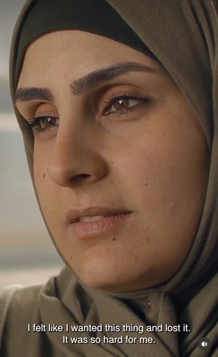 Londoners!

Have you heard of Asmaa, the Syrian refugee who transformed her tent in Zaatari Camp into a reading room for young women?

Tomorrow, we’re screening her inspiring film in London.
Find more details here: eventbrite.co.uk/e/the-neighbor…