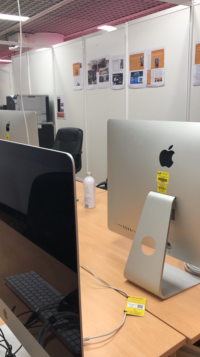 It’s a wrap #mwpicnews is leaving the building <a href="/MAPICWorld/">MAPICWorld</a>