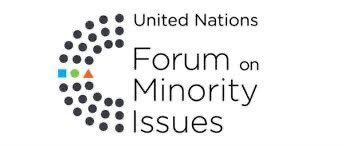 The 17th Forum on Minority Issues is going on at the #UN office in Geneva today and tomorrow. 
You can watch the sessions through online link below:
#MinorityForum
#UnitedNations 

webtv.un.org/en/asset/k1d/k…