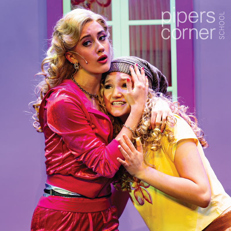 PipersCornerSch's tweet image. We are so proud that for the second year running (after the remarkable success of SIX: Teen Edition last year), we saw four sell-out shows of this year&apos;s #PipersSenior production of Legally Blonde, making it a real box office success.

With stand-out performances from…