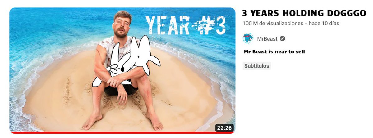 #Dogggo true love. Since 2021 ❤️

#Ethereum #Bitcoin #ALTSEASON #memecoin