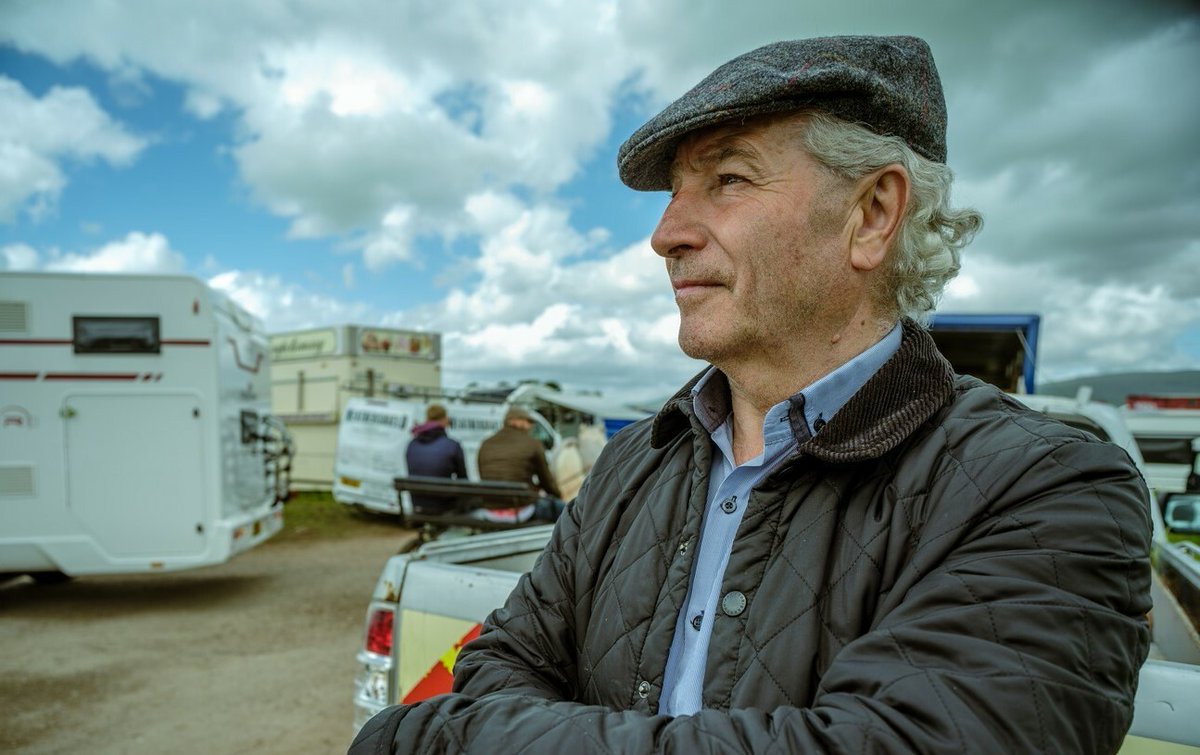 ‘What happened on Saturday has set us back 40 years’
Romany Gypsy leader Billy Welch speaks to TT about the “terrifying” events of Saturday in Manchester, how his own family were caught up in it &amp; the meeting with the Deputy Mayor yesterday
Full interview:
travellerstimes.org.uk/news/2024/11/w…