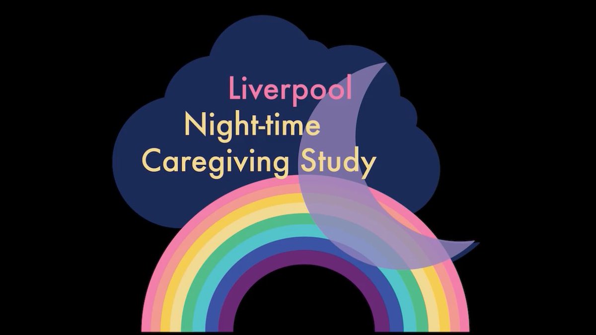 ๐ฆDr Tina South ๐ ๐ (@tinasouth3) on Twitter photo Please kindly support <a href="/LJMU/">Liverpool John Moores University</a> <a href="/ingridboedker/">Ingrid Boedker</a> wonderful Night-time Caregiving #PhD study โฌ๏ธ by sharing/ completing Please kindly support <a href="/LJMU/">Liverpool John Moores University</a> <a href="/ingridboedker/">Ingrid Boedker</a> wonderful Night-time Caregiving #PhD study โฌ๏ธ by sharing/ completing
