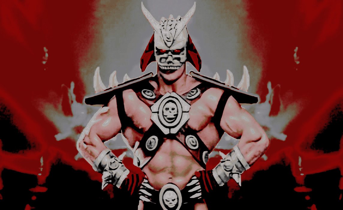 --

Earth is left to the mercy of the God's of Outworld now... but only one God remained to claim the boons...

... and his name is 𝐒𝐇𝐀𝐎 𝐊𝐀𝐇𝐍.

| #𝐌𝐕𝐀𝐒𝐈𝐎𝐍 ㄨ #𝐃𝐄𝐀𝐃𝐋𝐘𝐀𝐋𝐋𝐈𝐀𝐍𝐂𝐄 |