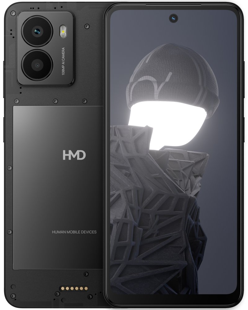HMD Fusion 2 Launch