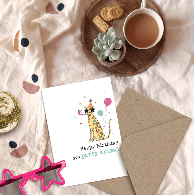 ⭐ Exciting news! New additions to our award-winning Words of Wisdom cards are coming soon! ⭐

Trade stockists, join our mailing list to be the first to see them. Stay tuned! 💌

#newcards #dandelionstationery #greetingcards #birthdaycards #madeintheUK
