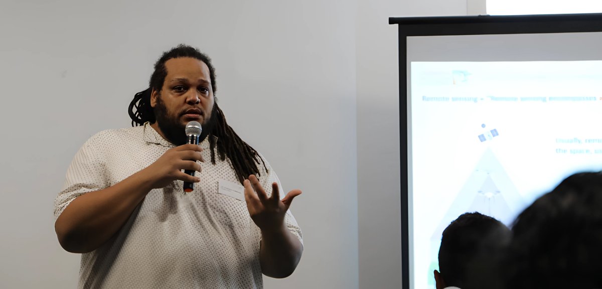 🌟 International recognition for Christopher Cambrone! He joins the <a href="/IUCN/">IUCN</a> Species Survival Commission's Pigeon &amp; Dove Specialist Group! 

✨ We're proud to see his dedication to #Caribbean birds recognized globally! 

#Conservation #Biodiversity #IUCN #columbids #Pigeons #Doves