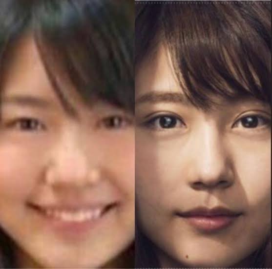 goobo_beauty's tweet photo. やはり見習うべきは女優のアプデ https://t.co/3xhlDse4NI
