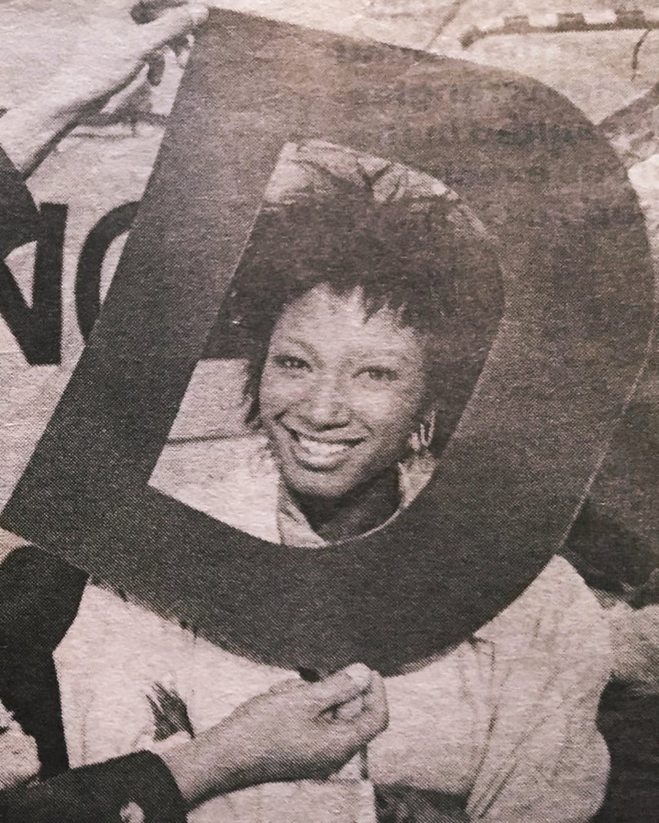 deecleeofficial's tweet photo. #BackInTime 😉  ! 
Here's a #Thursday #Throwback to September 1986  - during a break in filming 🎬🎥

#dclee #deeclee #soulsinger #newalbum #soul #funk #stylecouncil #wham #acidjazz #acidjazzrecords #seetheday #soulartist #backintime #justsomething #jazz #singersongwriter #80s https://t.co/3vrjEYzcss
