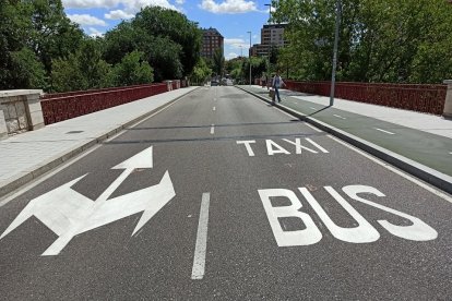 ⚠️⚠️⚠️ COMUNICADO

El TSJ de CyL anula la ordenanza anti carriles bus y bici de Valladolid

Ecologistas en Acción pide paralizar el desmantelamiento del carril bici del Paseo de Isabel la Católica y su restitución para posibilitar la movilidad ciclista

nodo50.org/ecologistas.va…