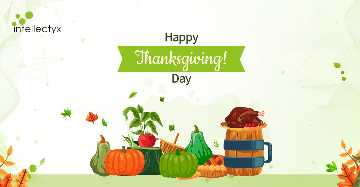 intellectyx (@intellectyx) on Twitter photo This Thanksgiving, we at <a href="/intellectyx/">intellectyx</a> extend our heartfelt gratitude to our incredible employees, clients, and partners who make everything we do possible. Your support, trust, and commitment fuel our journey toward innovation and success. Happy #Thanksgiving ! 🦃🍁 This Thanksgiving, we at <a href="/intellectyx/">intellectyx</a> extend our heartfelt gratitude to our incredible employees, clients, and partners who make everything we do possible. Your support, trust, and commitment fuel our journey toward innovation and success. Happy #Thanksgiving ! 🦃🍁