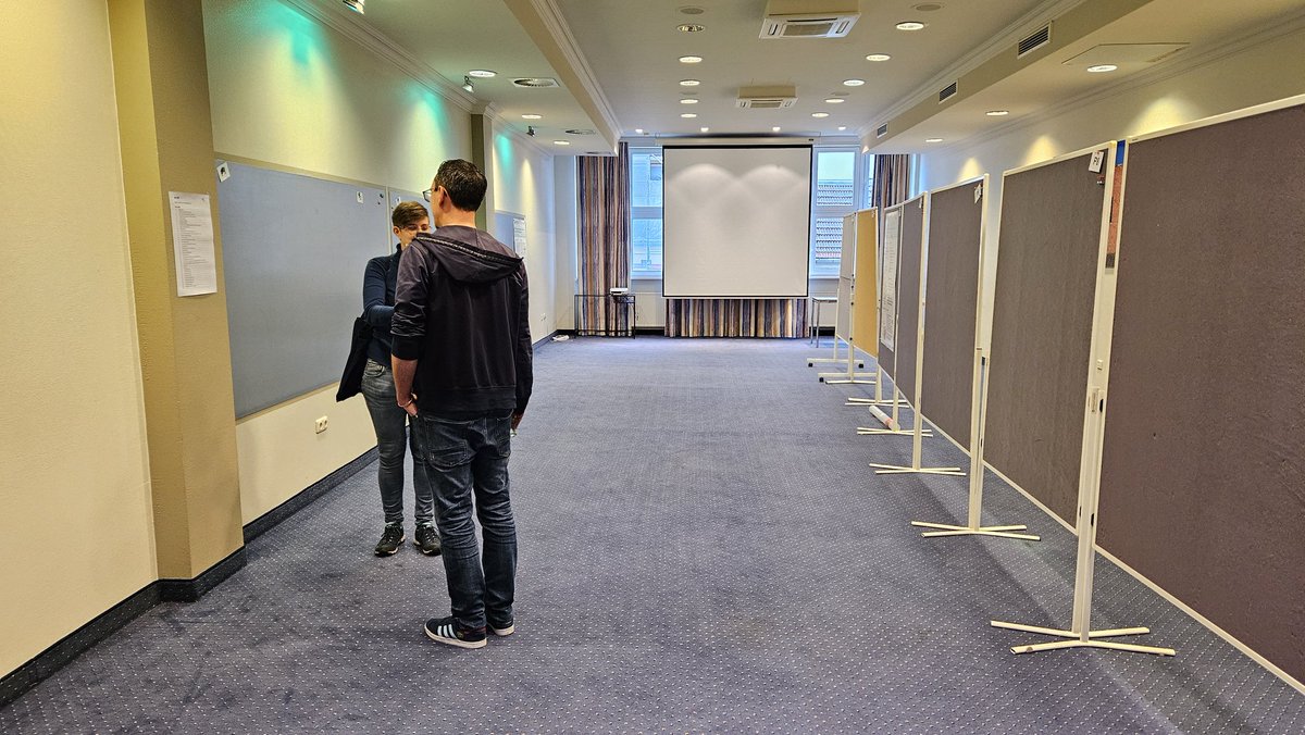 de.NBI / ELIXIR-DE tweet media