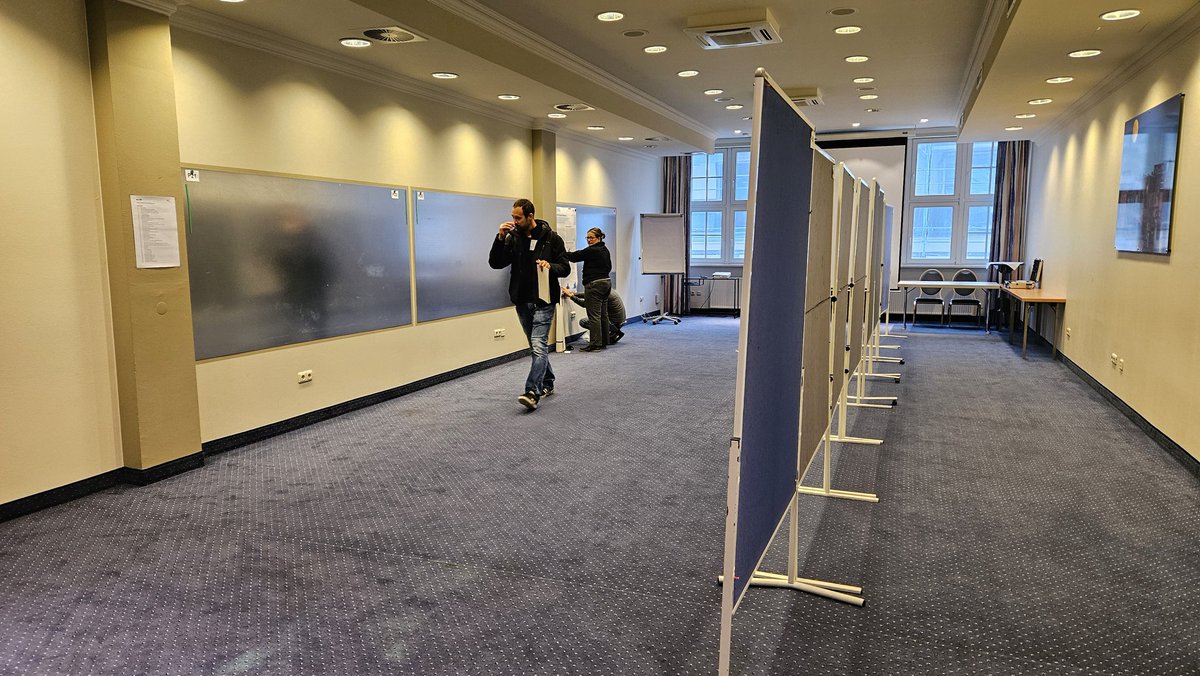 de.NBI / ELIXIR-DE tweet media