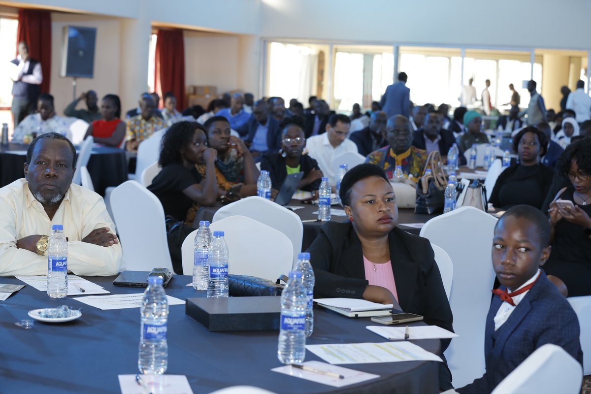 Competitiveness and Enterprise Development Project tweet media