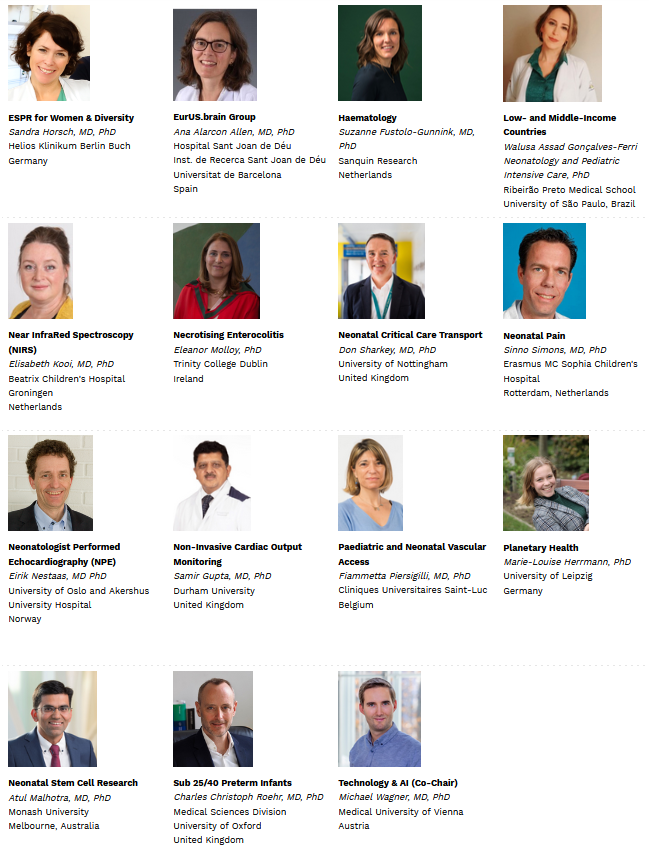 ESPR_ESN's tweet photo. Join the ESPR Special Interest Groups (SIGs):
🌟Focused on specialised topics, the SIGs are hubs for collaboration &amp; innovation:
👩‍🔬Open to members &amp; prospective members
📅Meet at annual ESPR congresses
🤝Foster ideas &amp; initiatives
📩Join via office@espr.eu
https://t.co/IqXS7AgSbc https://t.co/axRGVQaTcb