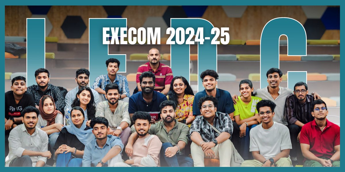 iedciicace's tweet photo. Had an insightful visit to the KSUM Fabrication Lab on 7th Sept 2024! Exploring cutting-edge tools and tech that fuel innovation and creativity. Excited to implement learnings! #FabricationLab #Innovation #Entrepreneurship #KSUM #IEDCGENESIS
@EduMinOfIndia @startup_mission https://t.co/dAWOEeuHQL