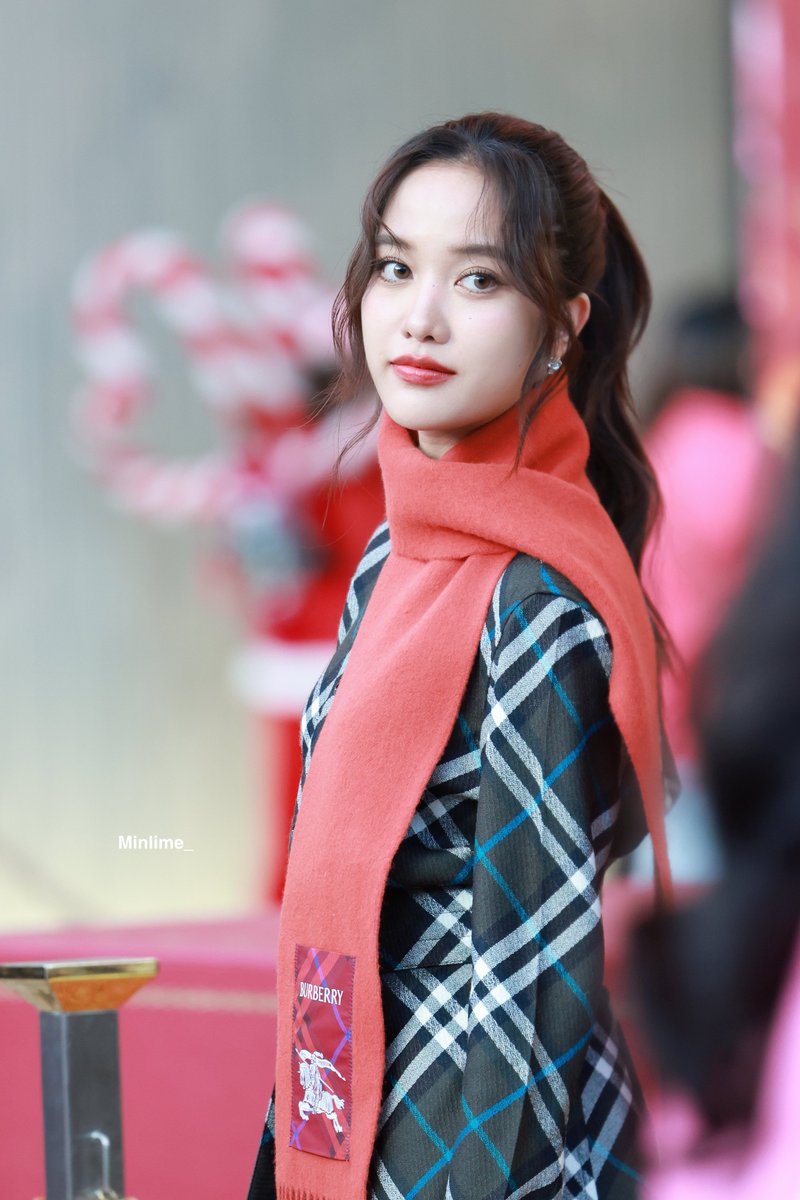 So beautiful🫠

SANTY SAROCHA AT SIAMPARAGON
#XmasSiamParagonxFreen
#srchafreen