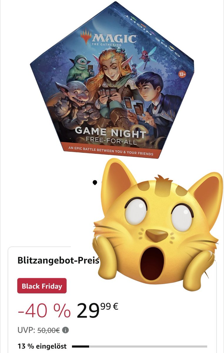 MTGBlackSet tweet media