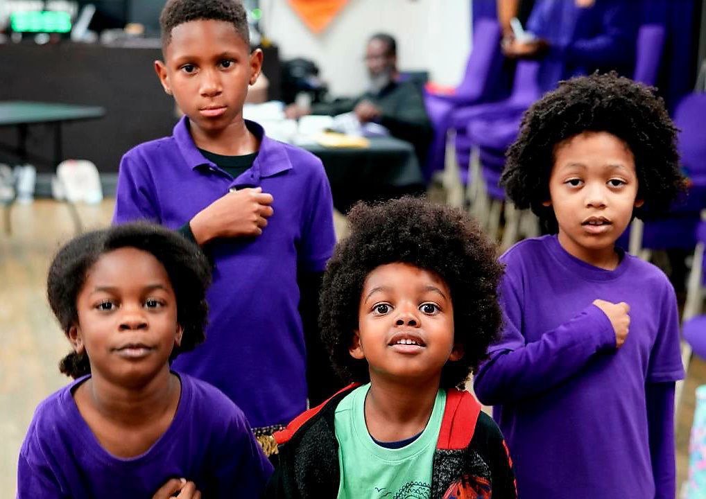 IuicSanDiego's tweet photo. Training Up Our Young Men To Keep Their Integrity And To Grow Mighty In The Lord.

How Are You Teaching Your Children To Keep Their Integrity In This Walk?

         💬Comment Down Below👇

#IUICSanDiego #MOV #TrueAvengers #TrainThemUp #GrowFerventNTheLaws https://t.co/SJriREXpU3