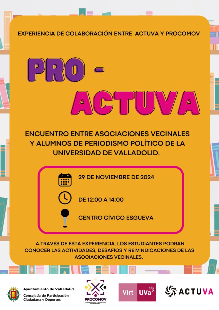 PROCOMOV tweet media