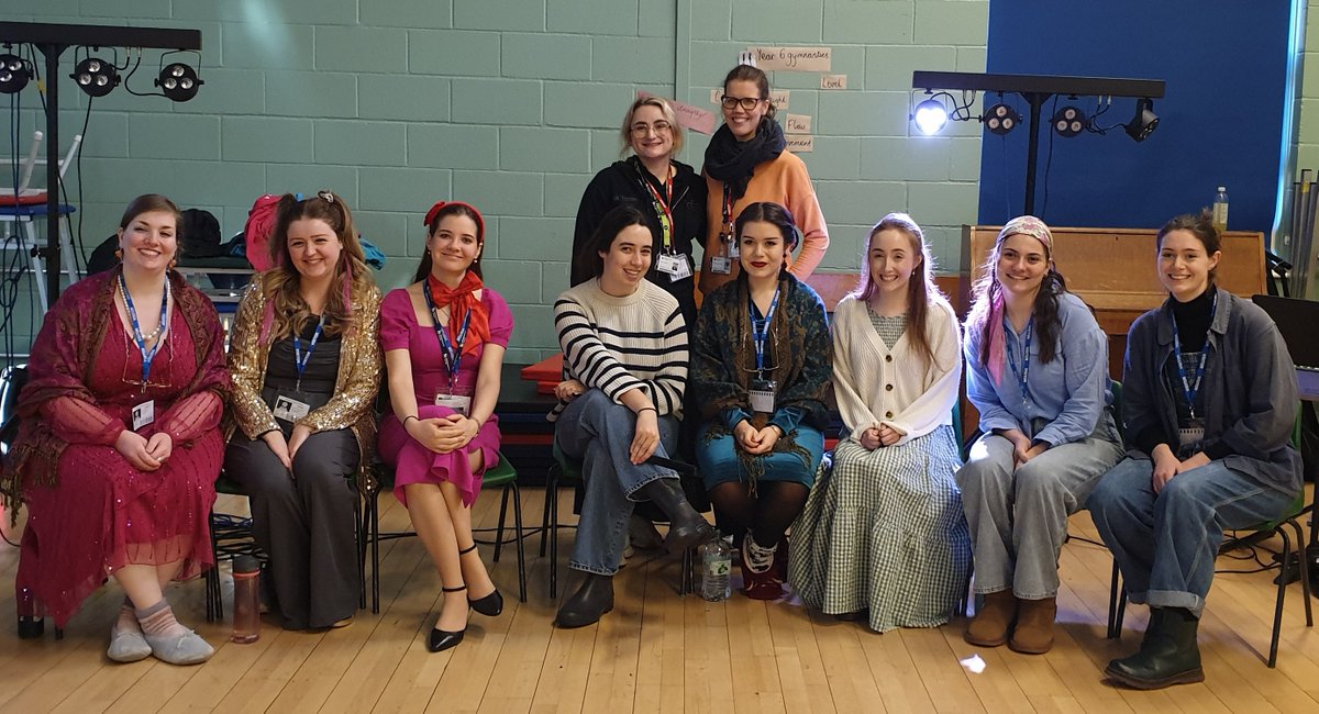 Ms Smith Airey (@mssmithairey) on Twitter photo Thank you so much to the opera singers from the Royal Birmingham Conservatoire who visited us yesterday and gave such a fabulous performance for year 4. I particularly love the first photo below of the singers in character! <a href="/CliftonPrim/">CliftonPrimary</a> <a href="/RBCLearning/">RBC Learning</a> Thank you so much to the opera singers from the Royal Birmingham Conservatoire who visited us yesterday and gave such a fabulous performance for year 4. I particularly love the first photo below of the singers in character! <a href="/CliftonPrim/">CliftonPrimary</a> <a href="/RBCLearning/">RBC Learning</a>