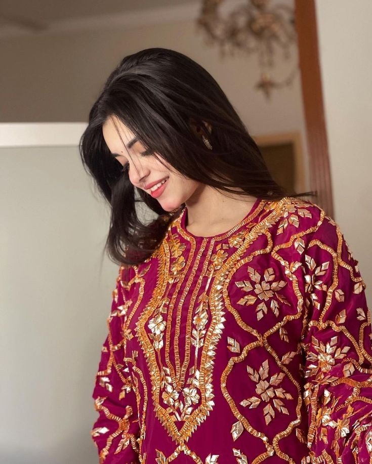 Good night all friends