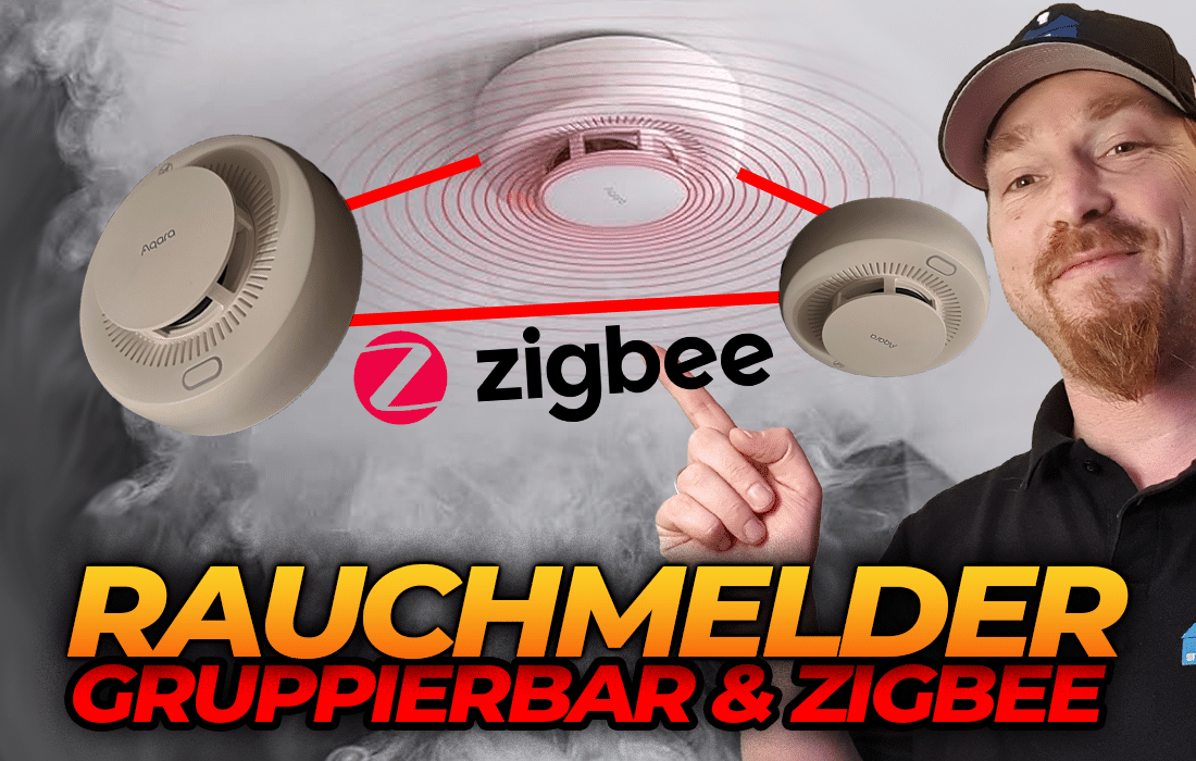 SmartHomeYours's tweet photo. Aqara Zigbee Rauchmelder mit EN 14604-Zertifizierung -  https://t.co/v2DyhzYbB4 

#smarthomeyourself #tutorials #homeassistant #esphome https://t.co/cOaIF8xs8g