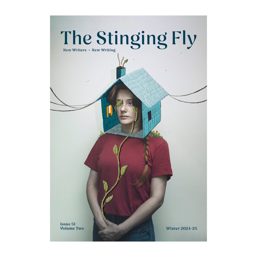 stingingfly's tweet image. The end of the year, and the start of something new.

Did you know we are a new charity?

Our new Winter 2024-25 issue is now out in the world, along with our new page to celebrate the Friends of The Fly. As a new charity, our Friends support our work and ambition to remain at…
