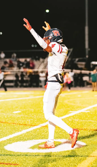 Big River Rivalry All-Star Football Game (@bigriverrivalry) on Twitter photo Congratulations and welcome to the #BigRiverRivalry family <a href="/_MontrellJames_/">Montrell James</a> of <a href="/PHfootballETP/">PH Football</a>! #NORTH #BRR2024 Congratulations and welcome to the #BigRiverRivalry family <a href="/_MontrellJames_/">Montrell James</a> of <a href="/PHfootballETP/">PH Football</a>! #NORTH #BRR2024