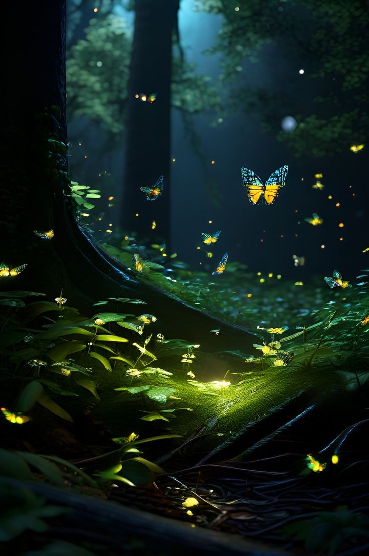 Good night, sweet dream 
Stay blessed, stay connected