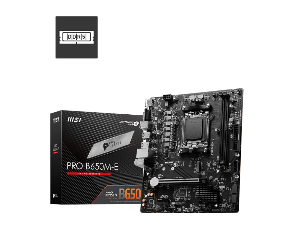 AlinoPrecito's tweet photo. Placa mãe MSI PRO B650M-E, para socket AM5.

R$519,18 utilizando cupom BRBF75 ou BRA75 e pagando com cartão Mastercard. 🔥

Envio direto do Brasil 🇧🇷

https://t.co/xrOl9TBqq4 https://t.co/m7epmx1BUk