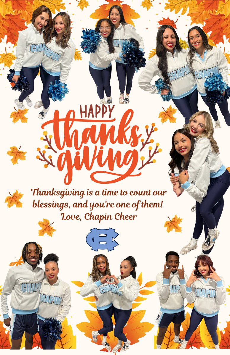We have a lot to be grateful for!!! Happy Thanksgiving!!!!