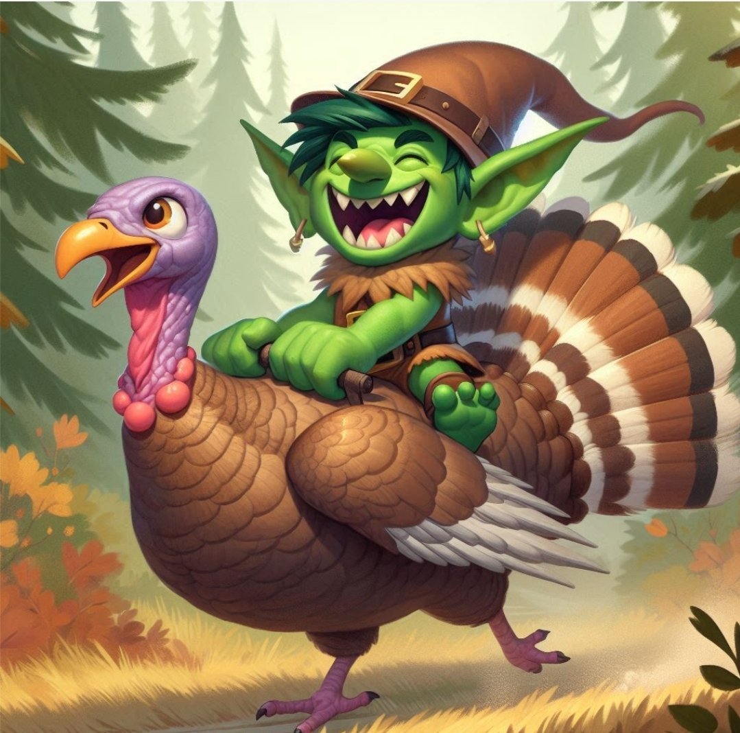 Happy Thanksgiving Gamers!!
#rpgfamily #dnd #pathfinder #osr