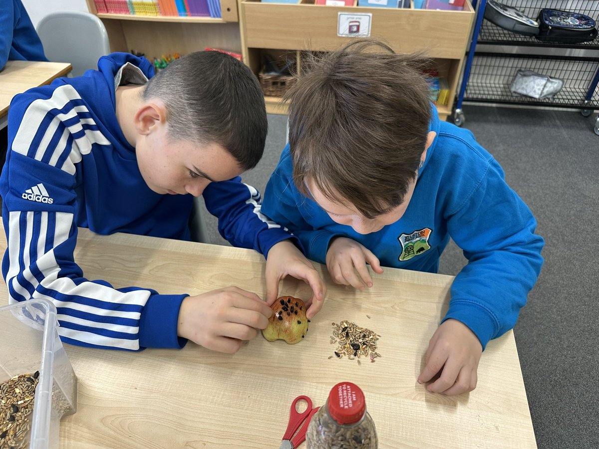 Bilston Primary tweet media