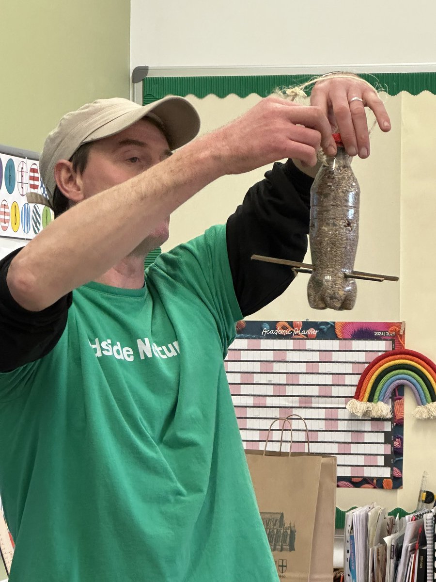 Bilston Primary tweet media