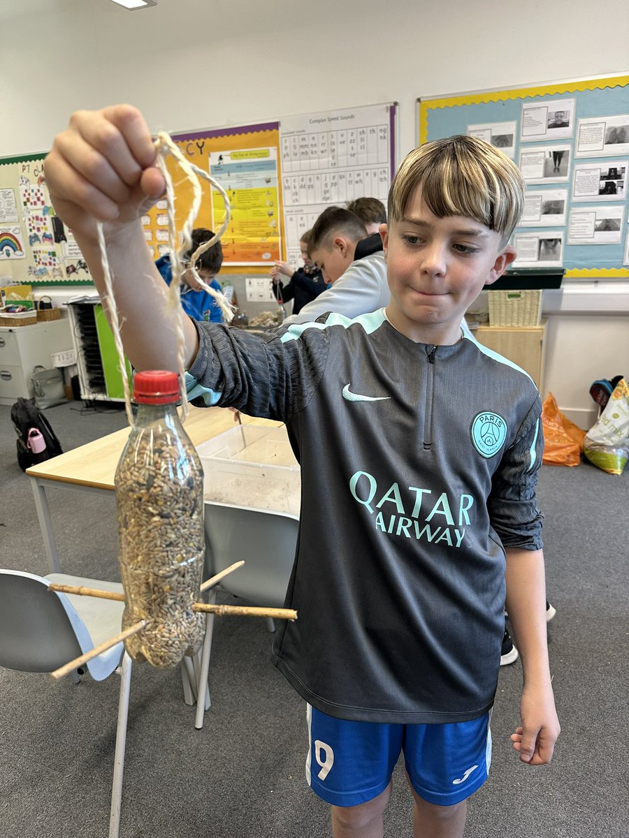 Bilston Primary tweet media