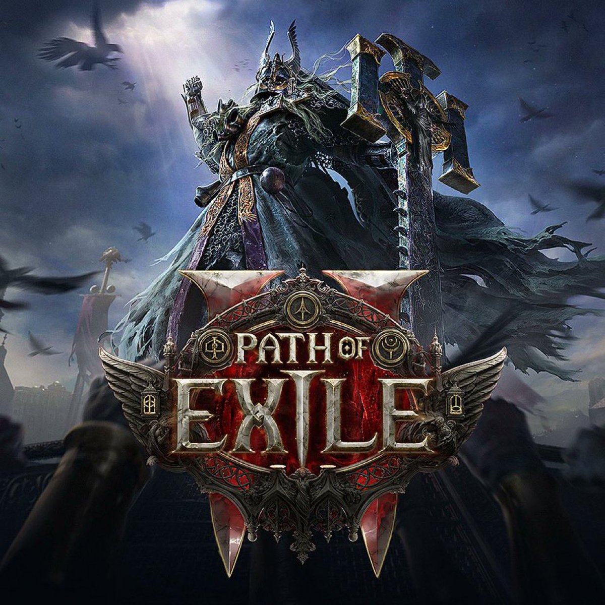 🚨 Hey Exiles! Shadow here🚨

Shadow drop

I’m giving away a Path of Exile 2 Early Access key!

Here’s how to enter:
✅ Follow me
❤️ Like this tweet
🔁 Retweet

Winners will be randomly selected in a couple of days!

#PathOfExile #PathOfExile2 #POE2