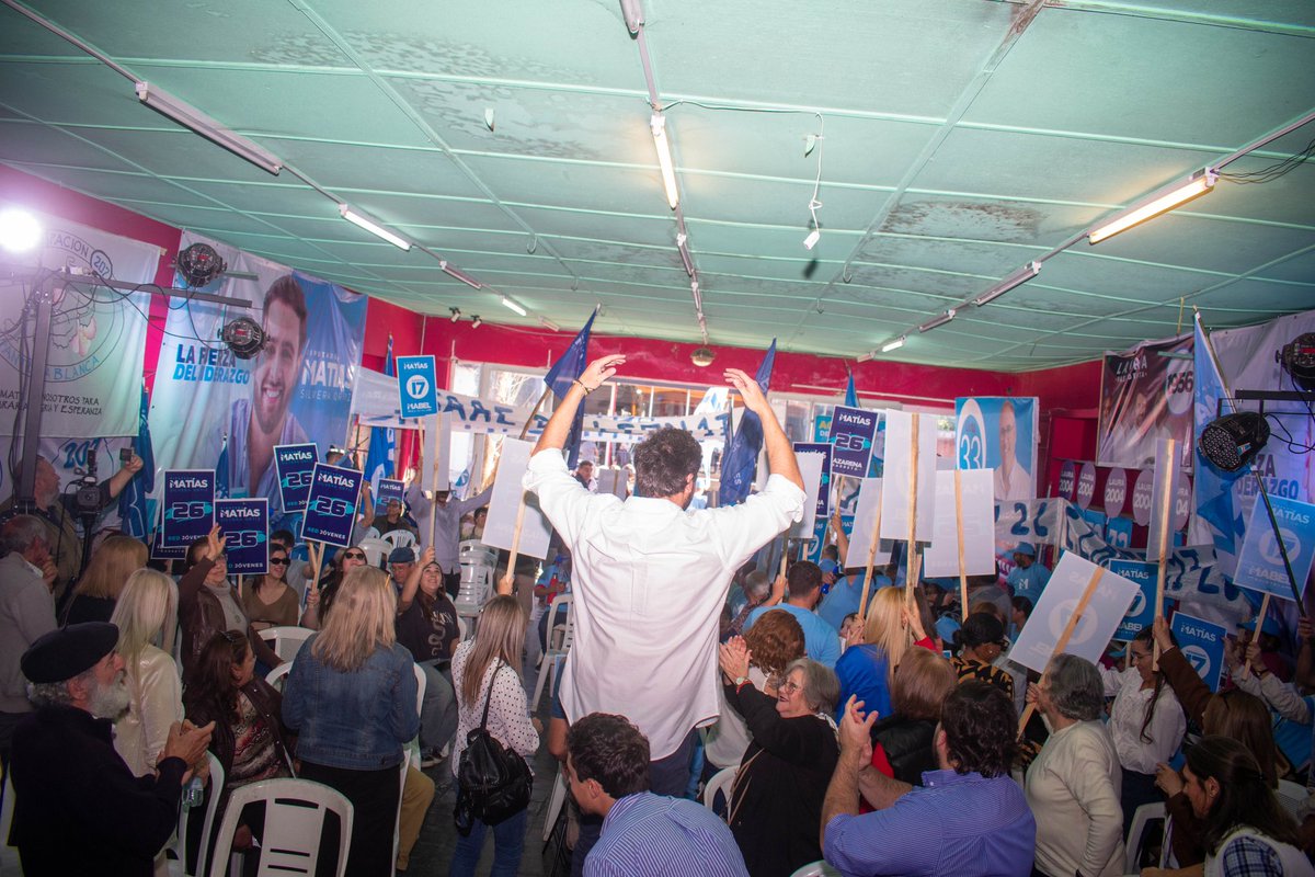 Matias Silvera Ortiz tweet media