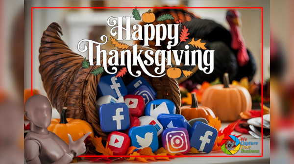 CaptureWe's tweet photo. Remember counting blessings, not calories. 😜 #Thanksgiving
https://t.co/oQotbMx3PC

#Photography #Content #Context #Photo #Pic #Announcement #GraphicDesign
#ThursdayThoughts #ThursdayMotivation #ThursdayMorning https://t.co/KUzezAgXhw